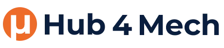 Hub4Study - Logo