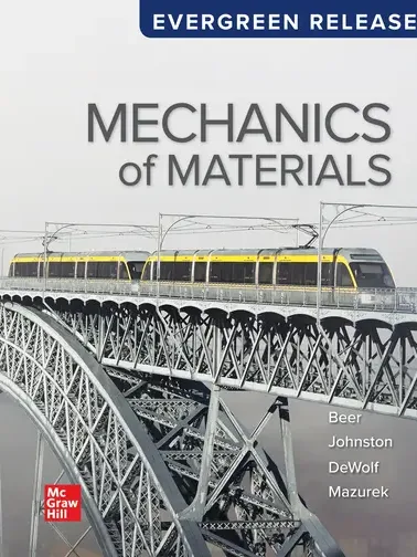 Mechanics of Materials