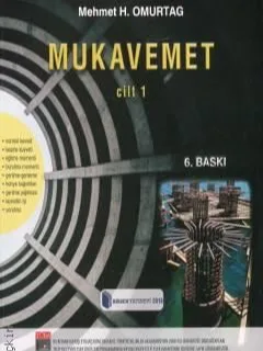 Mukavemet Cilt:1