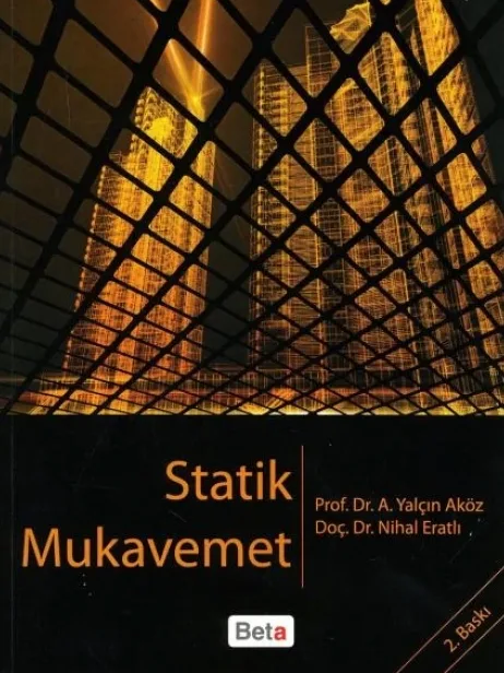 Statik-Mukavemet